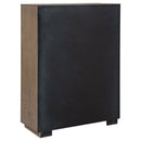 Kenora 4 & 5 Piece Bedroom Set E.King, Queen, & Cal.king