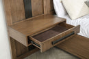 Terrace Bedroom Set