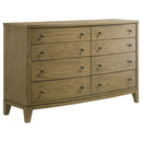 Granada Bedroom Set