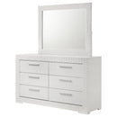 Ives Dresser with Mirror