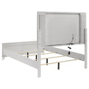 Marmore 4 & 5 Pc E.king, Cal.king, & Queen Bedroom Set