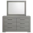 Ives Dresser with Mirror