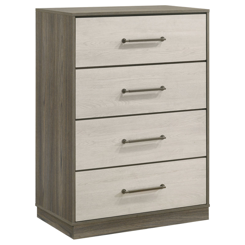 Fenwick 4 & 5 Piece Bedroom Set