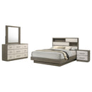 Fenwick 4 & 5 Piece Bedroom Set