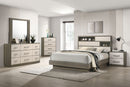 Fenwick 4 & 5 Piece Bedroom Set