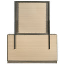 Fenwick Dresser with Mirror