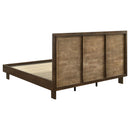 Glenwood Eastern King & Queen Bed