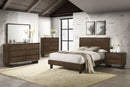 Glenwood Eastern King & Queen Bed