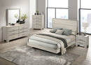 Trenton Dresser with Mirror