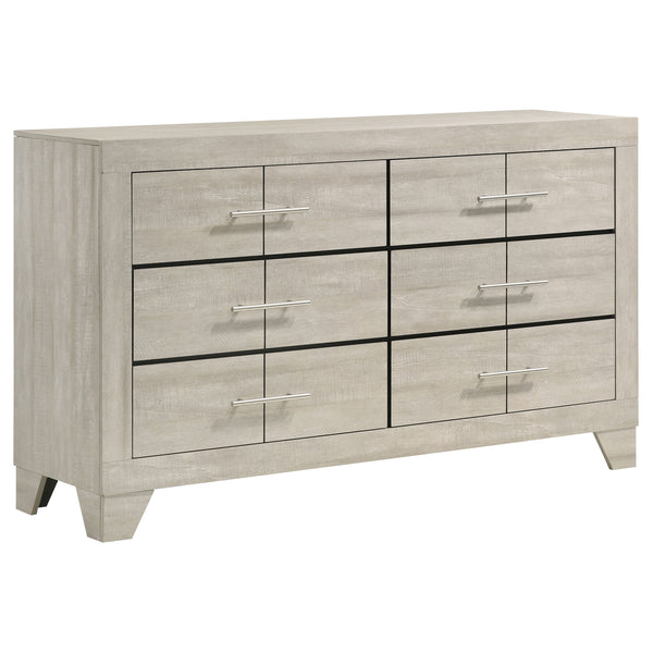 Trenton Dressers
