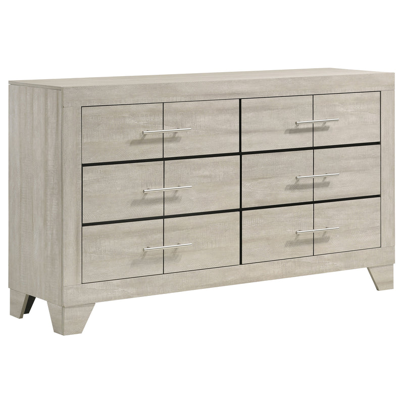 Trenton Dressers