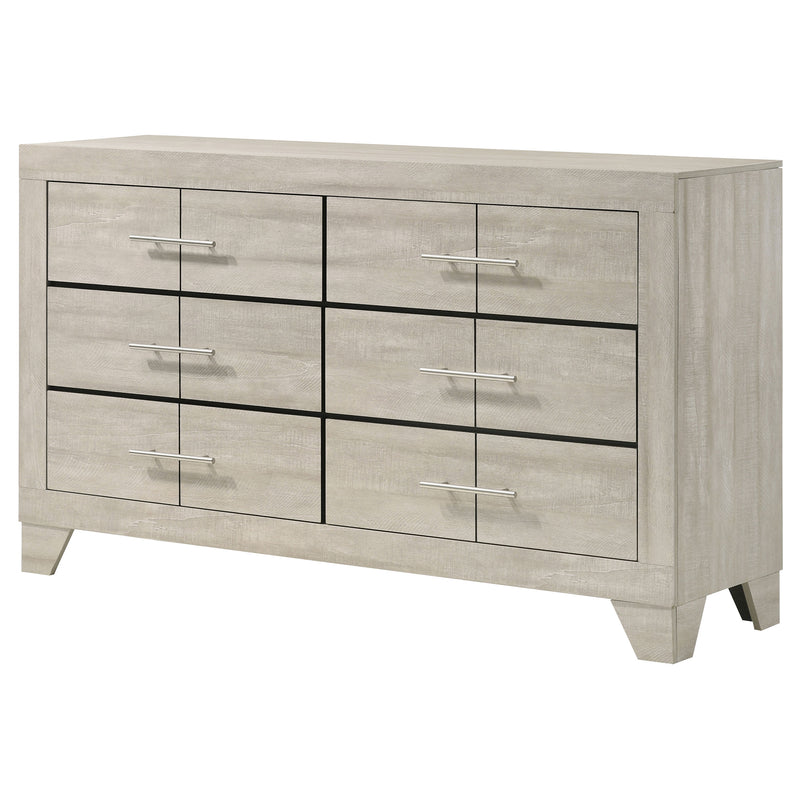 Trenton Dressers