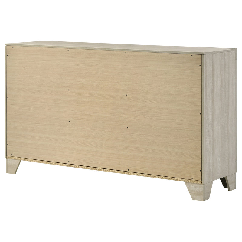 Trenton Dressers