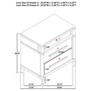 Gracemont Bedroom Set