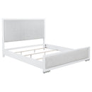 Gracemont Panel Bed