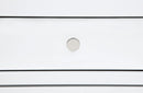 Gracemont Dresser with Mirror