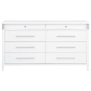 Gracemont Dresser