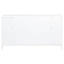 Gracemont Dresser