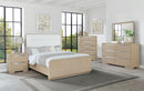 Ladera Dresser with Mirror