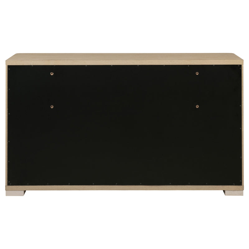 Ladera Dressers