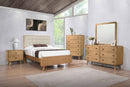 Robyn Bedroom Set - Golden Linens & Furniture (PA)* 