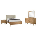 Robyn Bedroom Set - Golden Linens & Furniture (PA)* 