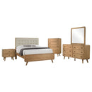 Robyn Bedroom Set - Golden Linens & Furniture (PA)* 