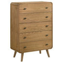 Robyn Bedroom Set - Golden Linens & Furniture (PA)* 