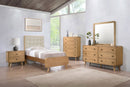 Robyn Bedroom Set - Golden Linens & Furniture (PA)* 