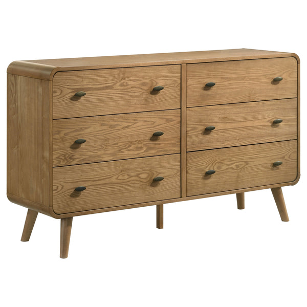 Robyn Dressers