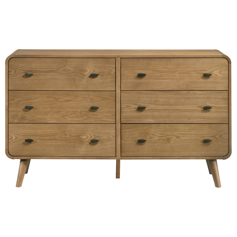 Robyn Dressers