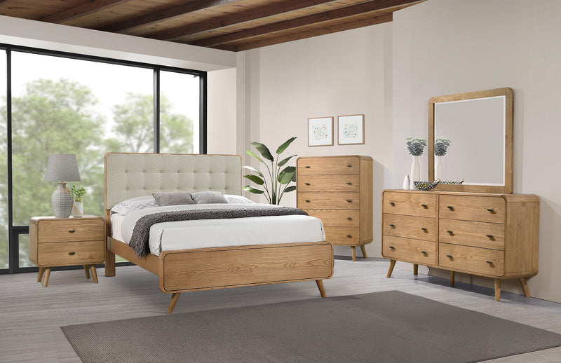 Robyn Dressers