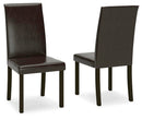 Kimonte Dining Chair
