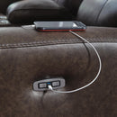 Crossplex Power Recliner