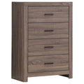 Brantford Chest of Drawers