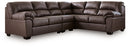 WillowBend Sectional