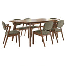 Malone Dining Set