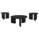 Cordova Coffee Table Set