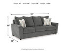 Stairatt Living Room Set