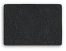 Jasmine Peaks Ottoman
