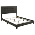 Mapes Panel Bed
