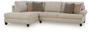 Steelwater Retreat Living Room Set