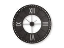 Lytle Wall Clock