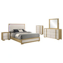 Hyland Bedroom Set