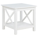 Skyview End Table