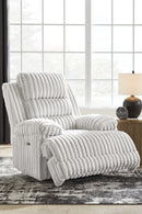 Rhines Falls Power Recliner