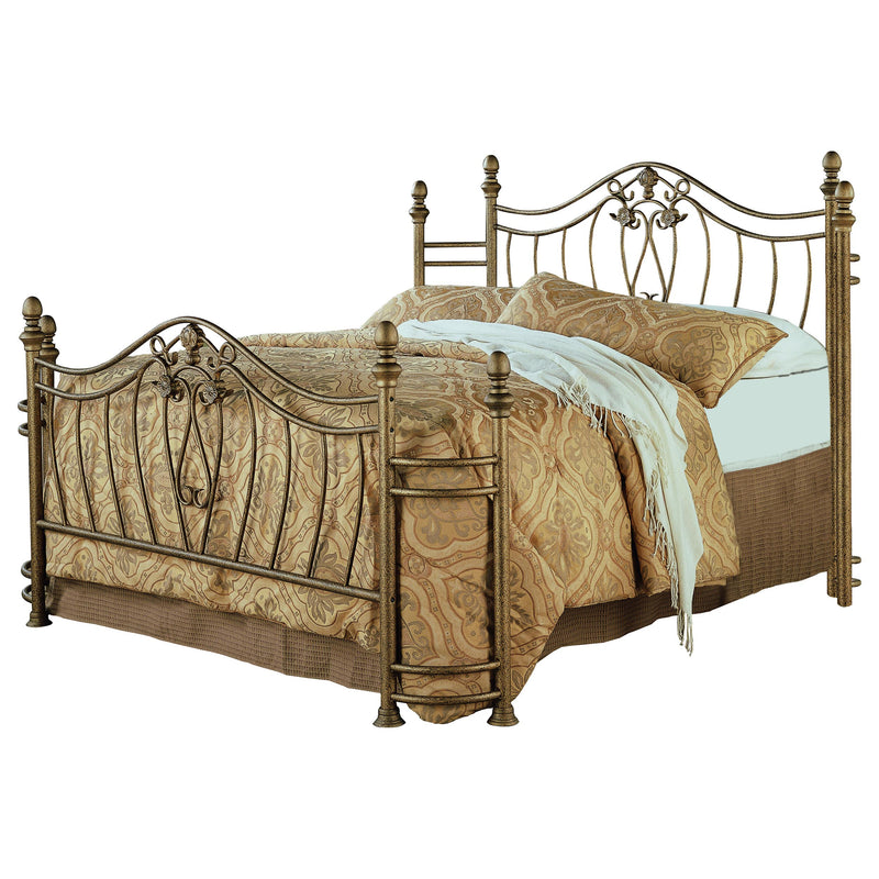 Sydney Queen Bed