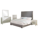 Camille Bedroom Sets