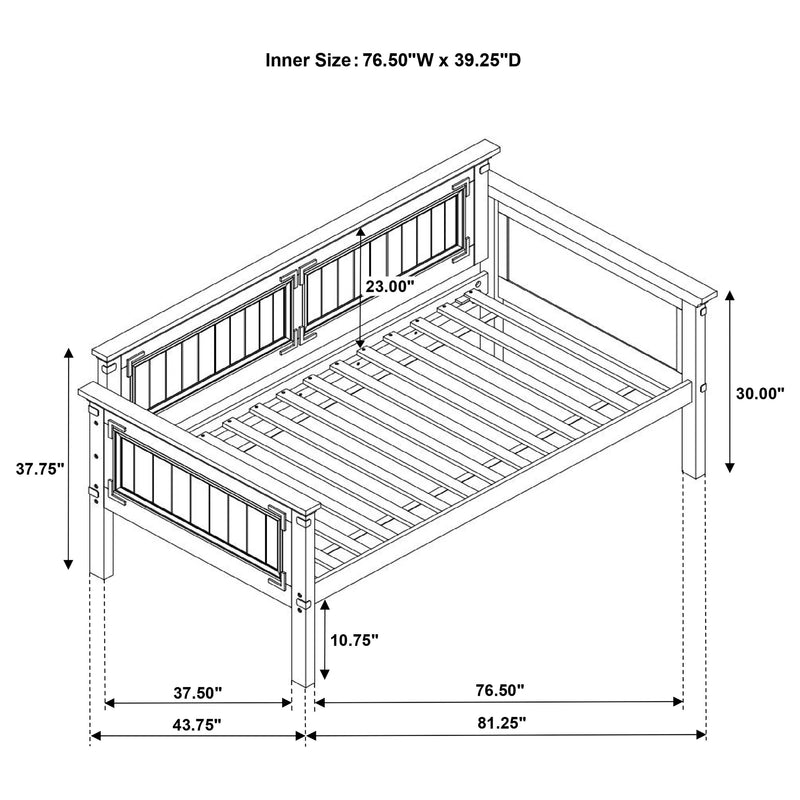 Oakdale Daybeds