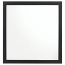 Kendall 4 Pc Bedroom Set